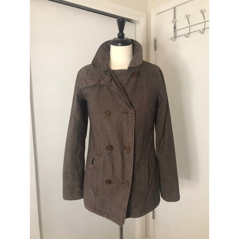 Beautiful Volcom Jacket